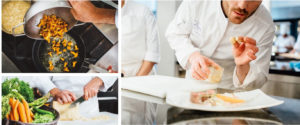 Formation en cuisine pour les adultes