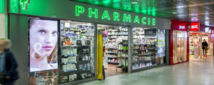 Comment mettre en avant sa pharmacie à Nice ?