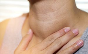 Stress : principale cause de l’hypothyroïdie