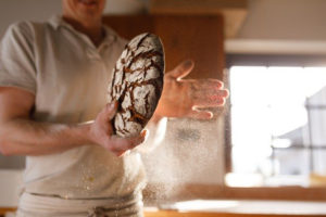 Il est possible de se former à devenir boulanger à tous les âges