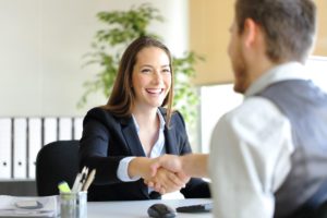 Quelques astuces pour réussir votre entretien d’embauche