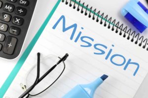 Mission management de transition