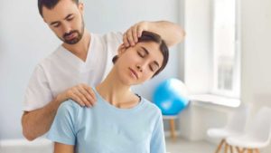 La chiropractie : une alternative au Stress