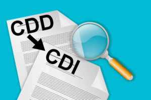 De quelles façons un CDD peut-il se transformer en CDI ?