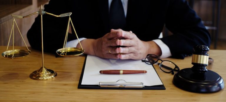Assistance juridique : les bonnes raisons d’en profiter