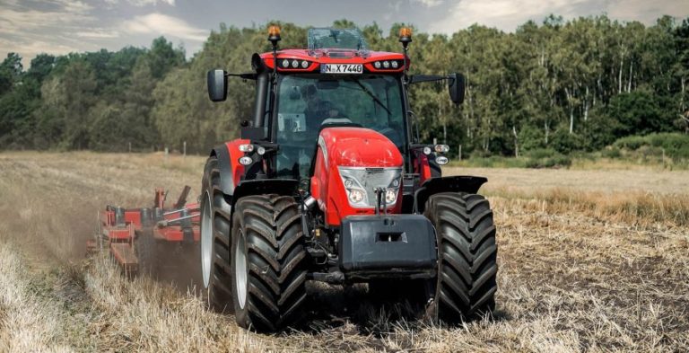 Les engins agricoles les plus utilisés