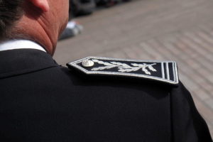 Commissaire de police