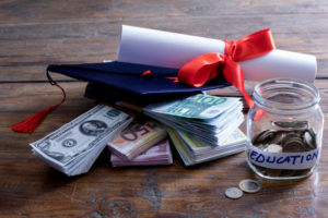 Le budget annuel à prévoir pour vos études supérieures