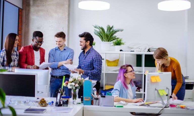 Agence de communication à Lyon : comment faire son choix ?