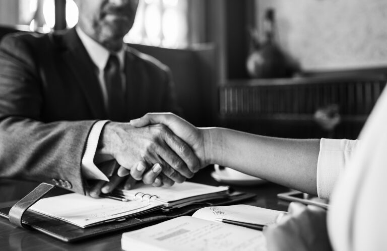 Le nouveau droit d’affaire pour attirer les investisseurs en Afrique