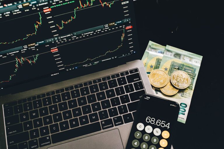 Zoom sur la Fintech