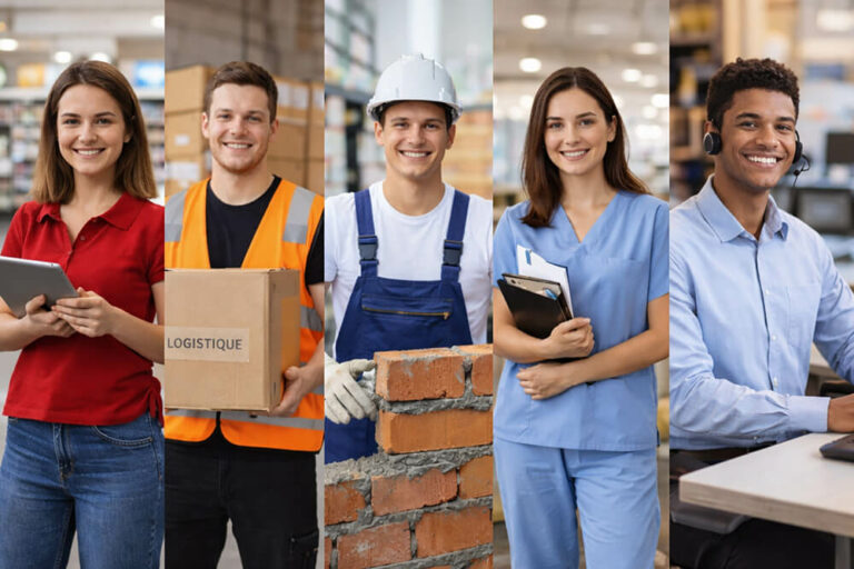 7 métiers qui recrutent fortement en apprentissage